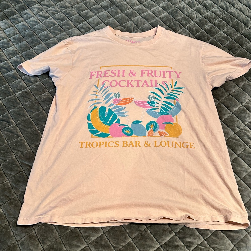 Show me your mumu  Airport Tee